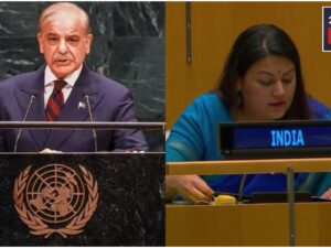 India Once Again Shows Pakistan Its Place, Gives Strong Message On Terrorism