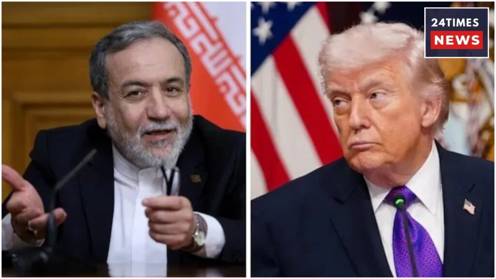 Iran america 1 Iran america 1