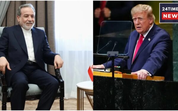Iran-america