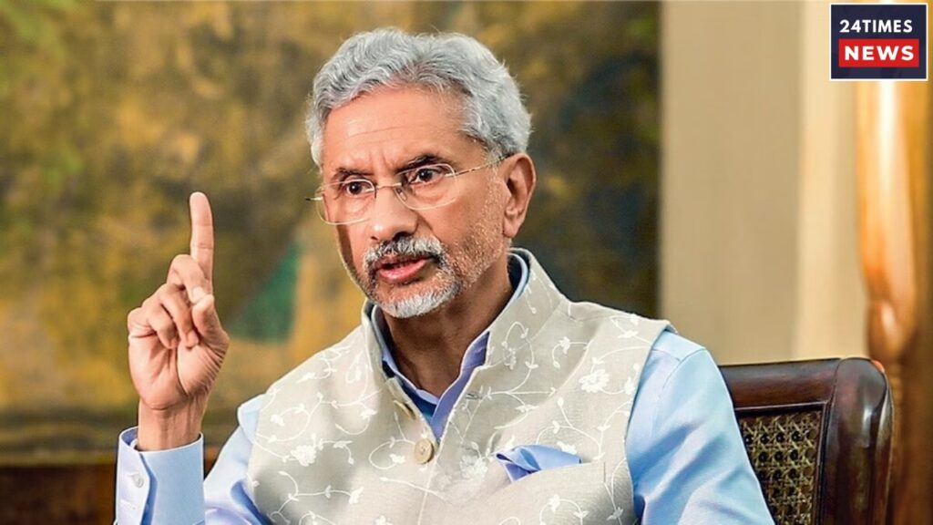 Will India Continue Buying Oil From Russia Amid War With Ukraine? Foreign Minister Makes Big Statement
