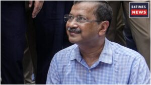 Election Commission Notice To Kejriwal And Five Family Members? AAP Raises Questions