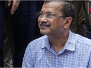 Election Commission Notice To Kejriwal And Five Family Members? AAP Raises Questions