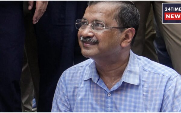 Kejrival