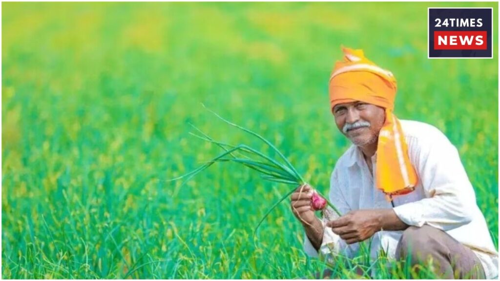 Kisan Loan 2
