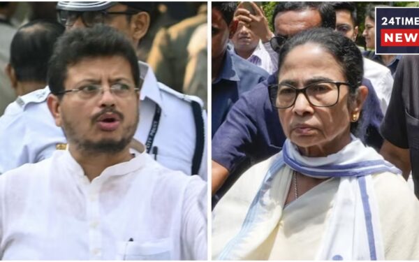 Mamta Banerjee