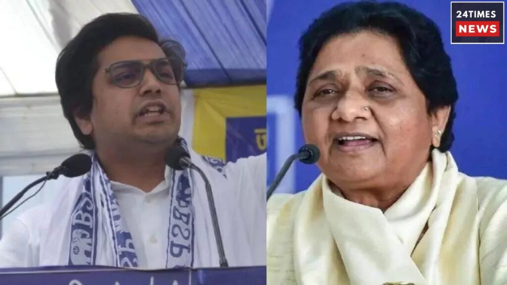 Mayawati 1