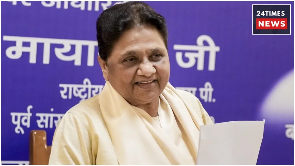 Mayawati 1 6