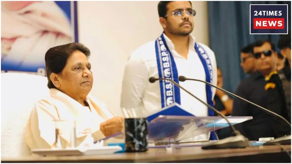 Mayawati 1 8
