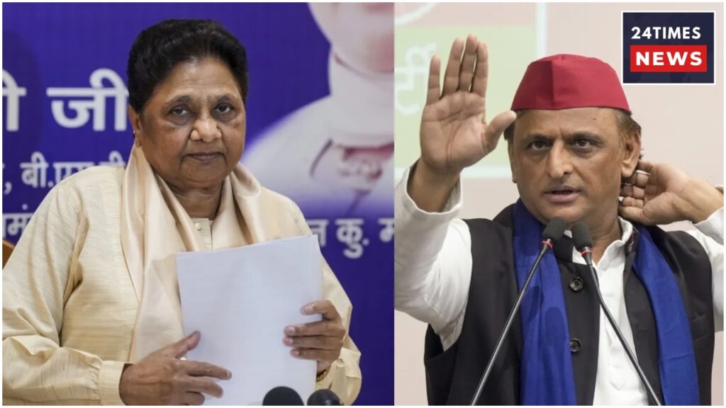 Mayawati