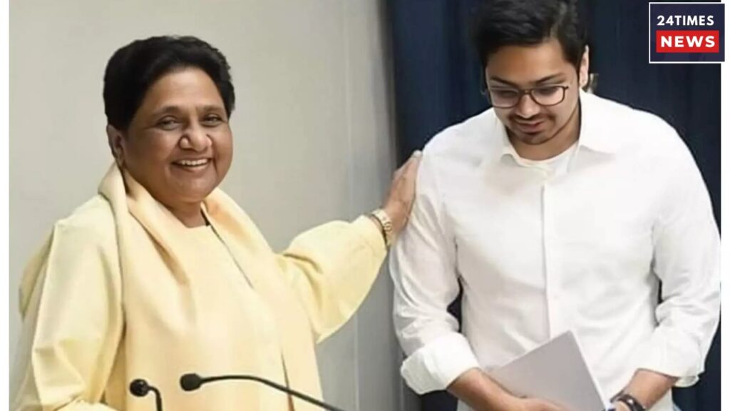Mayawati 2 1