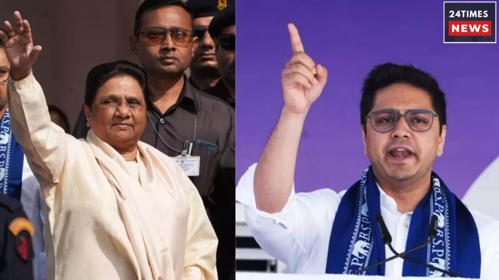 Mayawati 2