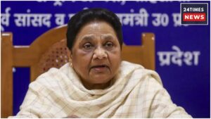 Mayawati’s Big Decision, Now Ishaan To Be Promoted Instead Of Akash-Deepika