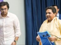 Mayawati