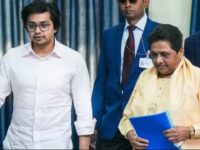 Mayawati
