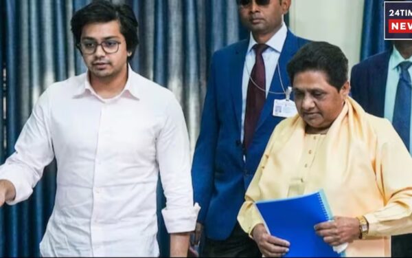 Mayawati