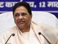 Mayawati