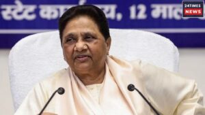 Political Parties Take Control Of CJP’s Movement, Mayawati Makes Big Statement