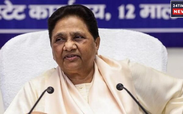 Mayawati
