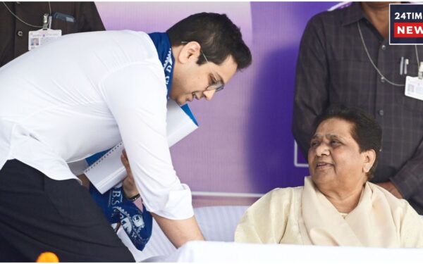 Mayawati