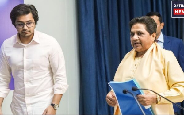 Mayawati