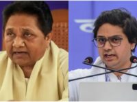 Mayawati