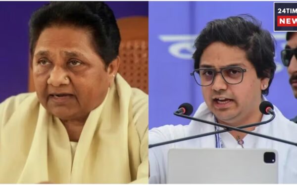 Mayawati