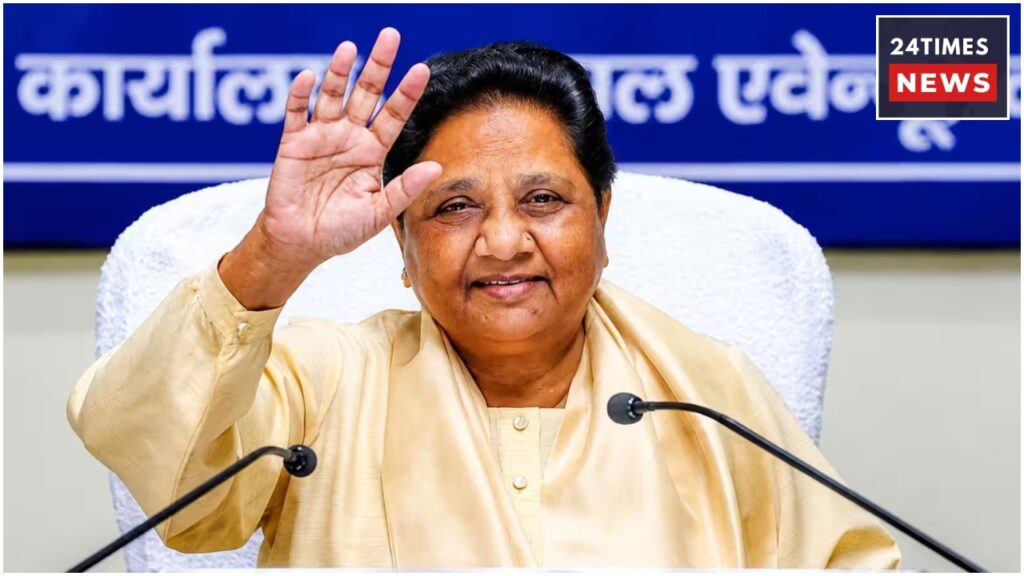 Mayawati 9