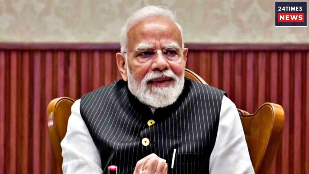 Modi Government 2
