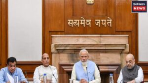 Modi 3.0 Cabinet Expansion Likely, Gadkari’s Portfolio May Change, New Faces Also Under Consideration