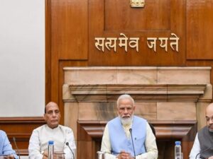 Modi 3.0 Cabinet Expansion Likely, Gadkari’s Portfolio May Change, New Faces Also Under Consideration