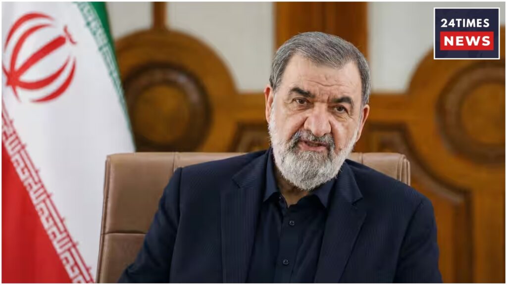 Tension To Rise Again In Middle East, Iran Issues Big Warning To America