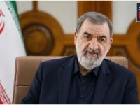 Mohsen Rezaei