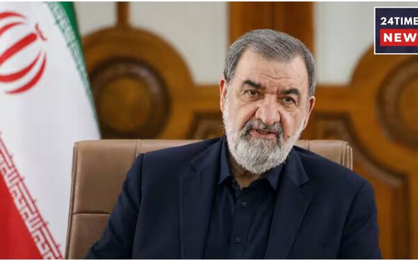 Mohsen Rezaei