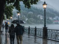 Monsoon Alert