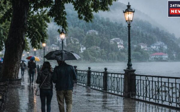 Monsoon Alert