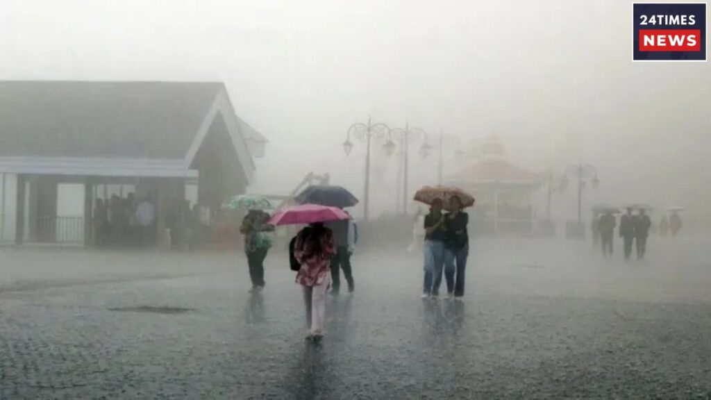 Monsoon Alert 2