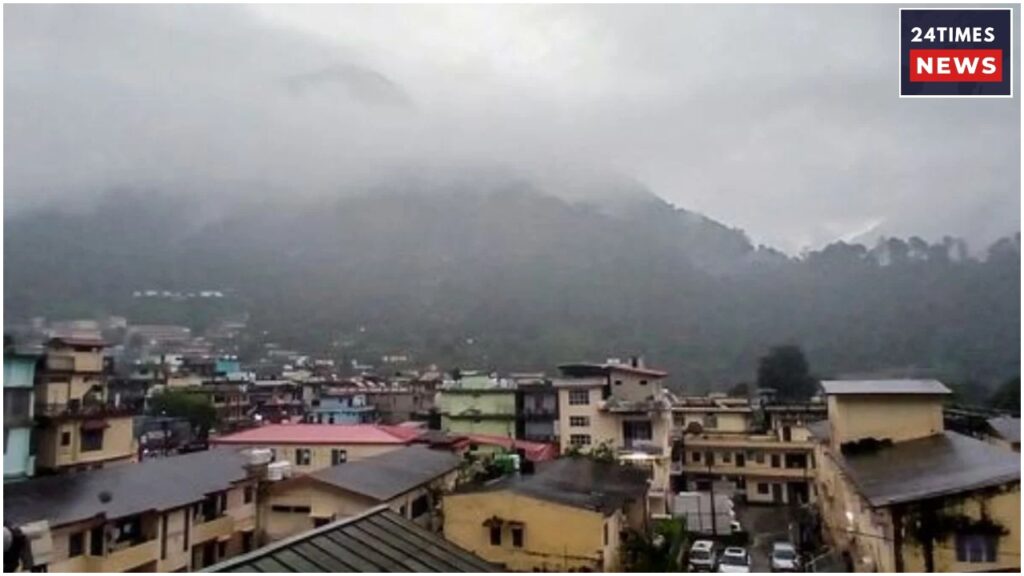 Monsoon Alert 2 2