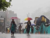 Monsoon Alert