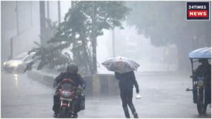 Monsoon Still Active, Heavy Rain Likely In These States On September 8