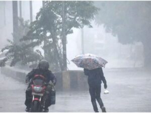 Monsoon Still Active, Heavy Rain Likely In These States On September 8