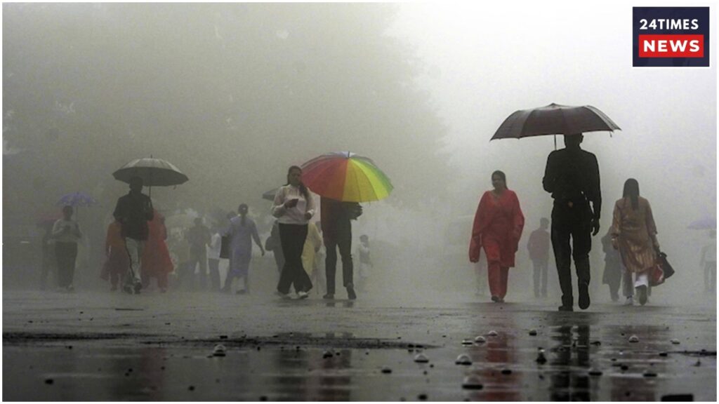 Monsoon Alert