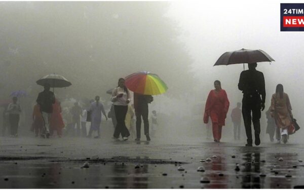 Monsoon Alert