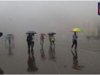 Monsoon Alert