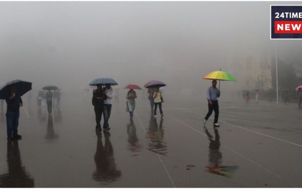 Monsoon Alert
