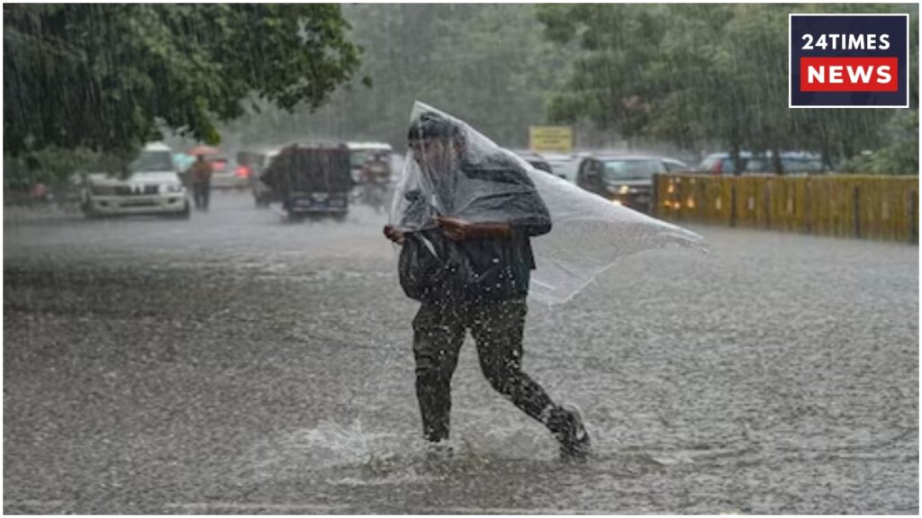 Monsoon Forecast 1