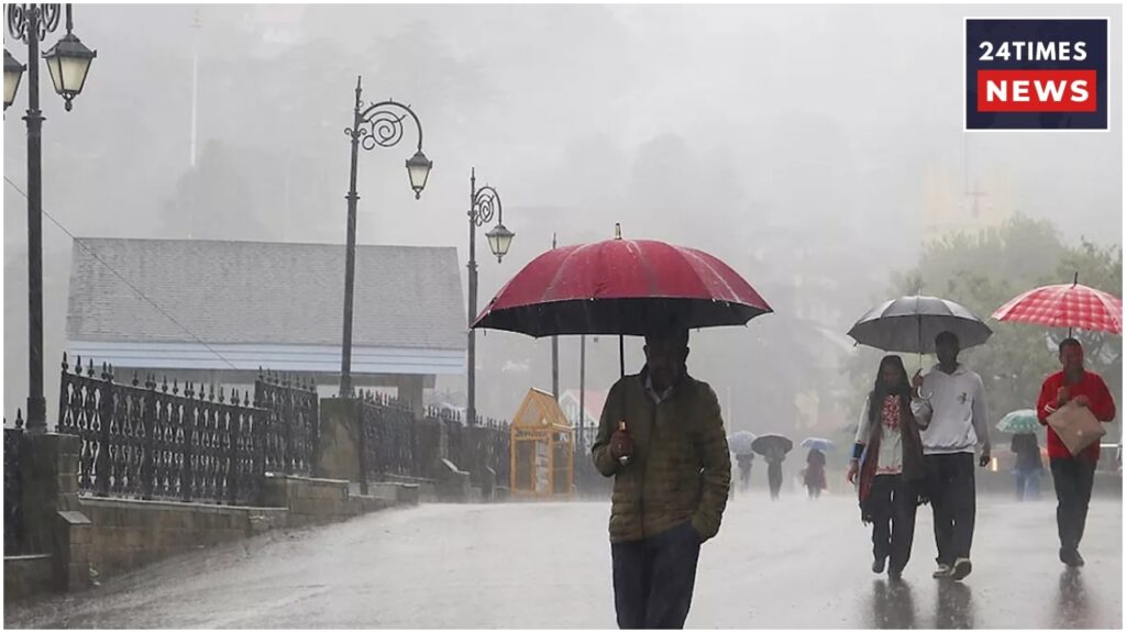Monsoon Forecast 2
