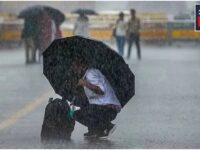 Monsoon Forecast