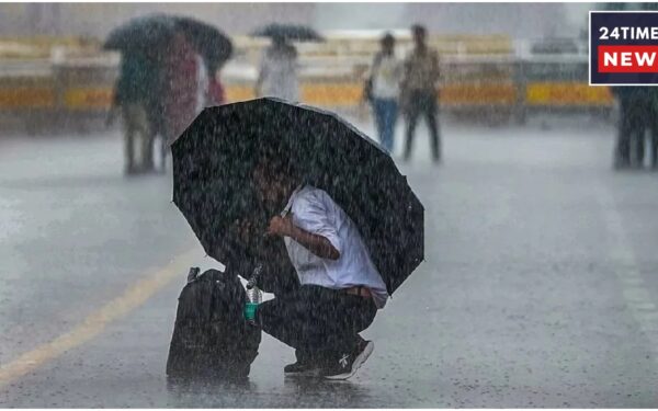 Monsoon Forecast