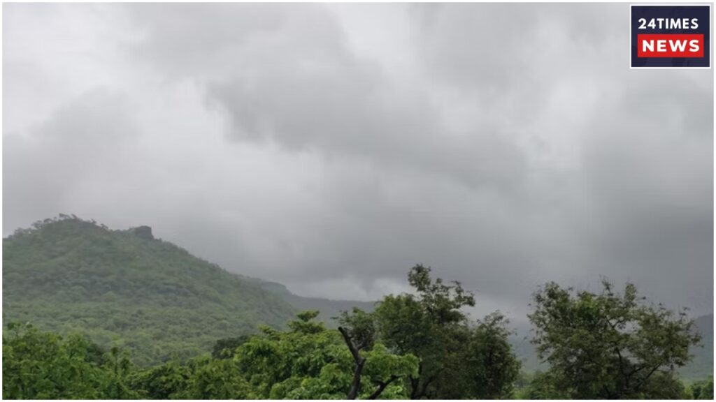 Monsoon Update 3 2 Monsoon Update 3 2