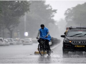 Weather Update: Keep Your Umbrella Ready, Heavy Rain Warning In These 24 States